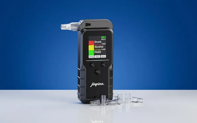 JINPINZ quality British-made product