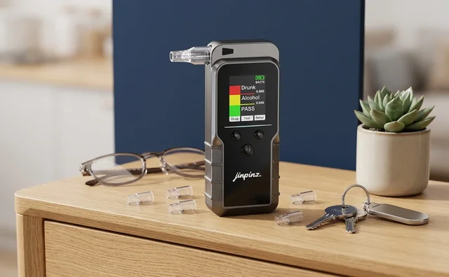 JINPINZ lifestyle setting