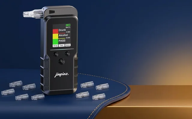 JINPINZ promotional offer