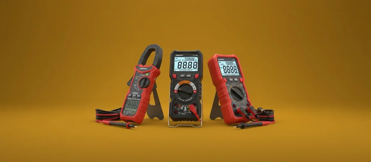 Featured image for article: How KAIWEETS Tools Make DIY Home Projects Easier and Safer in the UK