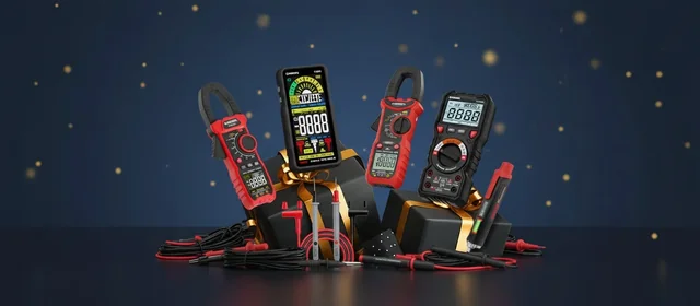 KAIWEETS Electrical Testers Collection