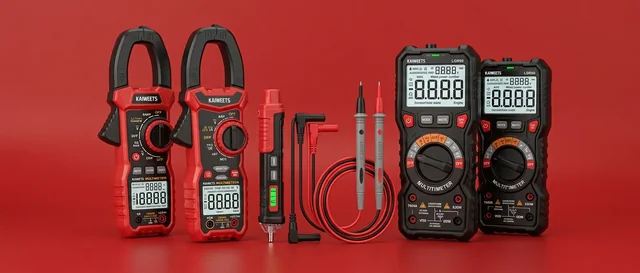 KAIWEETS Professional Tools Collection