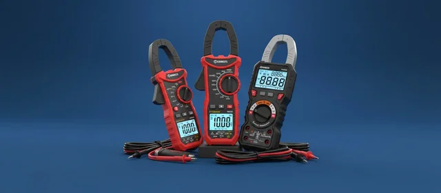 KAIWEETS Professional Tools - Precision Engineering