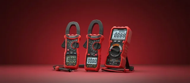 KAIWEETS Tools in Professional Use