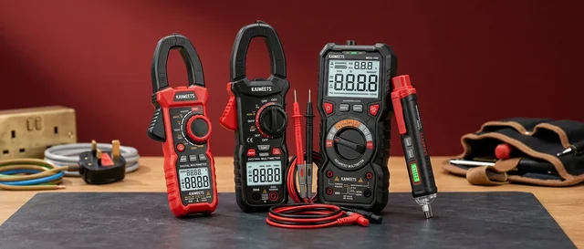 KAIWEETS Tools Features and Specifications