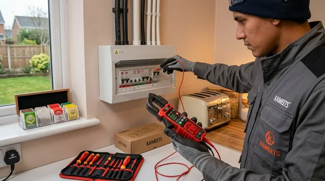 KAIWEETS Professional Tools Promotion