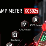 KAIWEETS product detail studio shot