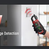 KAIWEETS voltage tester in home setting