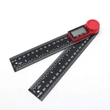 LEXIVON digital angle ruler studio