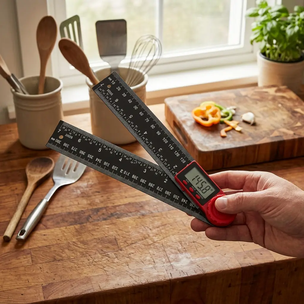 User feedback and common questions regarding LEXIVON precision tools.