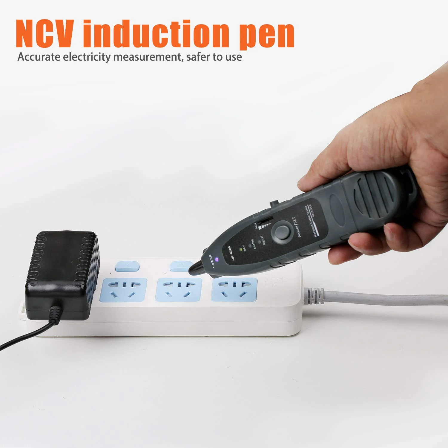 Product comparison of ethernet cable testers