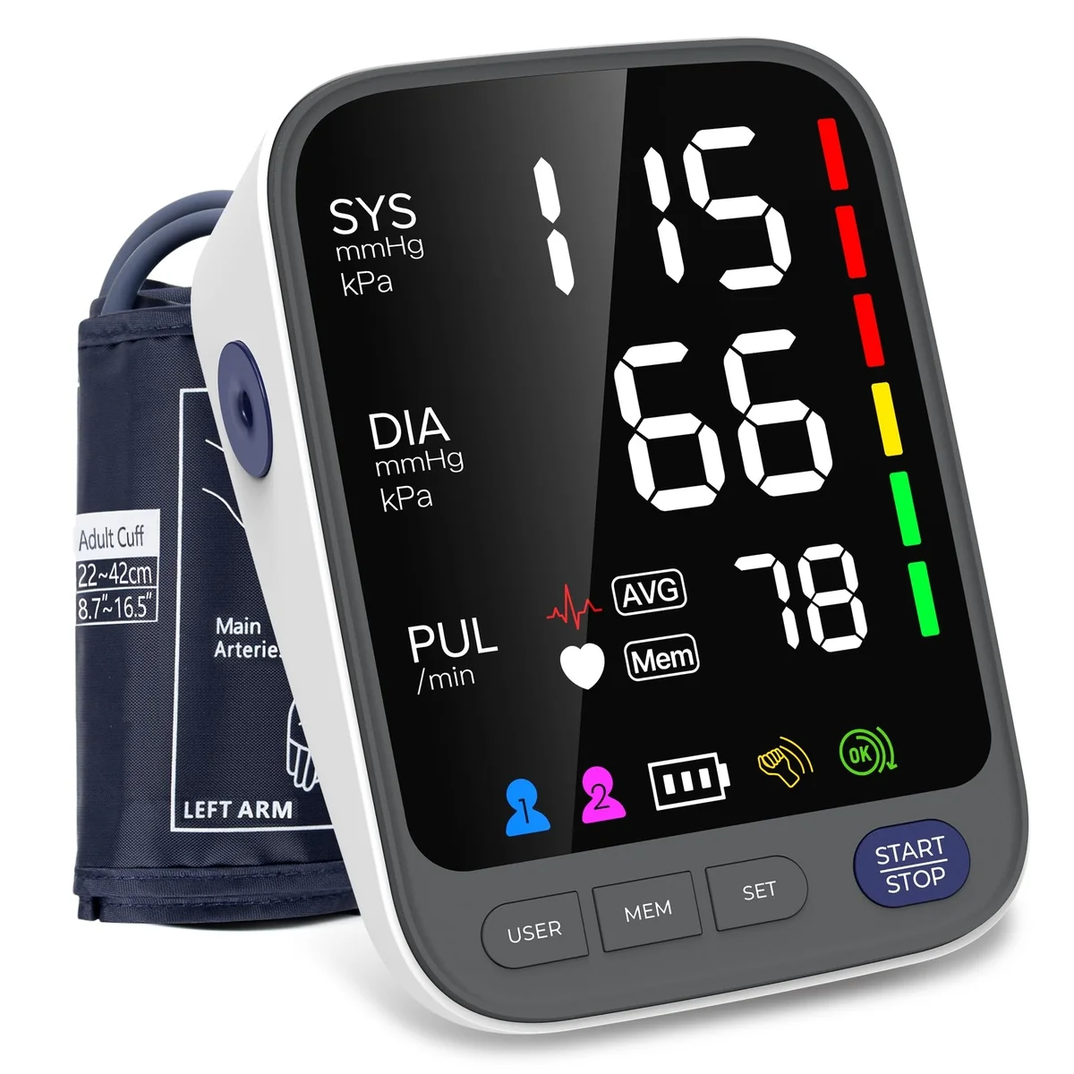 Best Home Blood Test Kit | MEDICALBLOOD