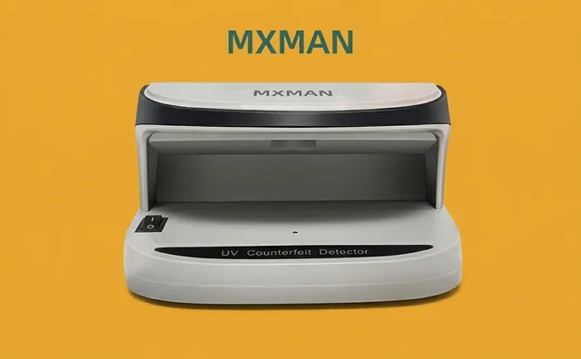 How to use MXMAN