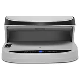 MXMAN UV detector detail