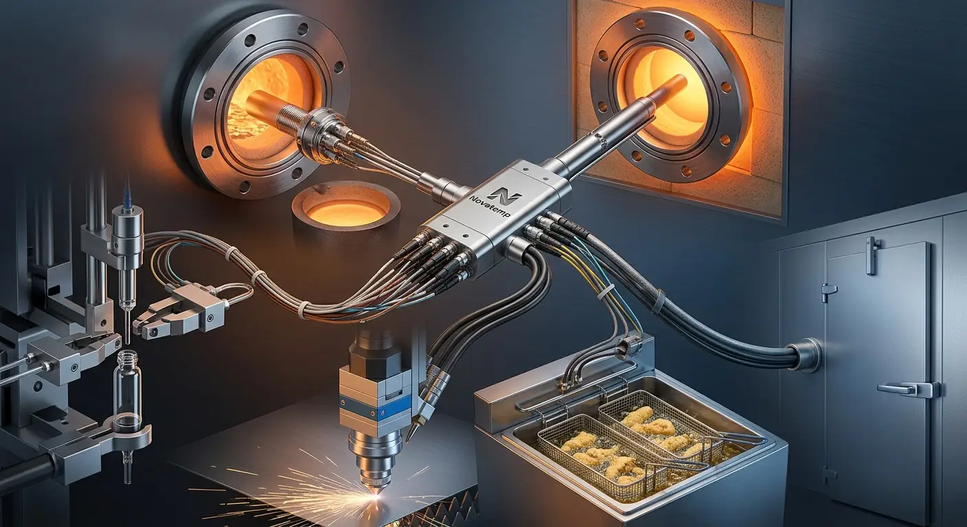 Professional using a laser tool on a UK job site