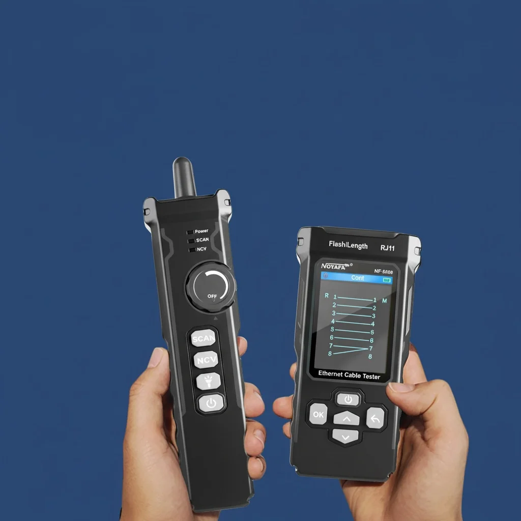 Frequently asked questions about network testing tools