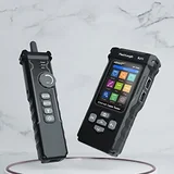 NOYAFA handheld cable tester studio image