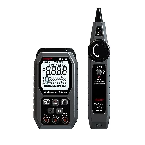 Summary of essential network testing gear