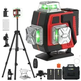 OUOAENR Laser Level tool close-up in studio