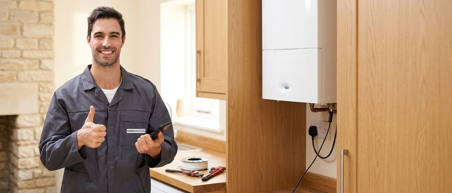 Comparing PHONEBORESCOPE Models: Find the Best Fit for Your Needs