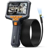 PHONEBORESCOPE inspection camera display