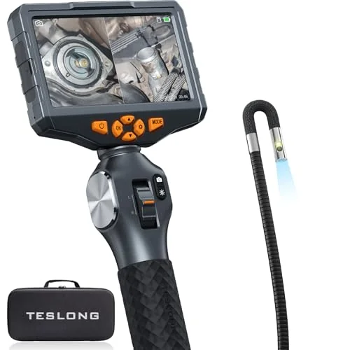 Borescope camera buying guide - key features