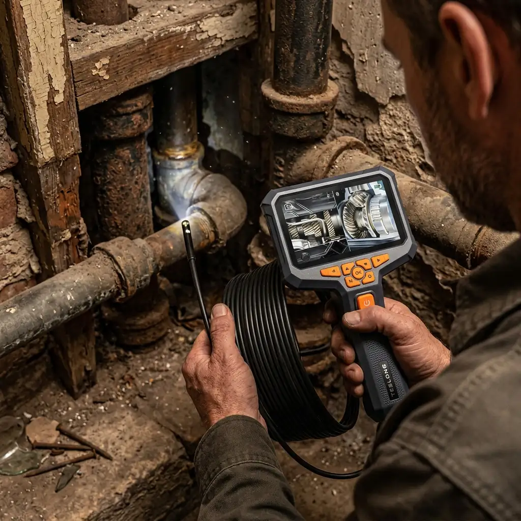 PHONEBORESCOPE Review: Technical Specifications and User Insights