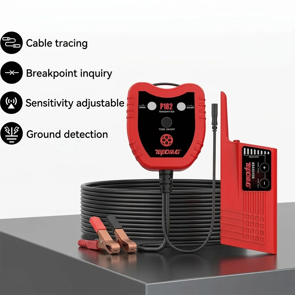 POWERPROBE