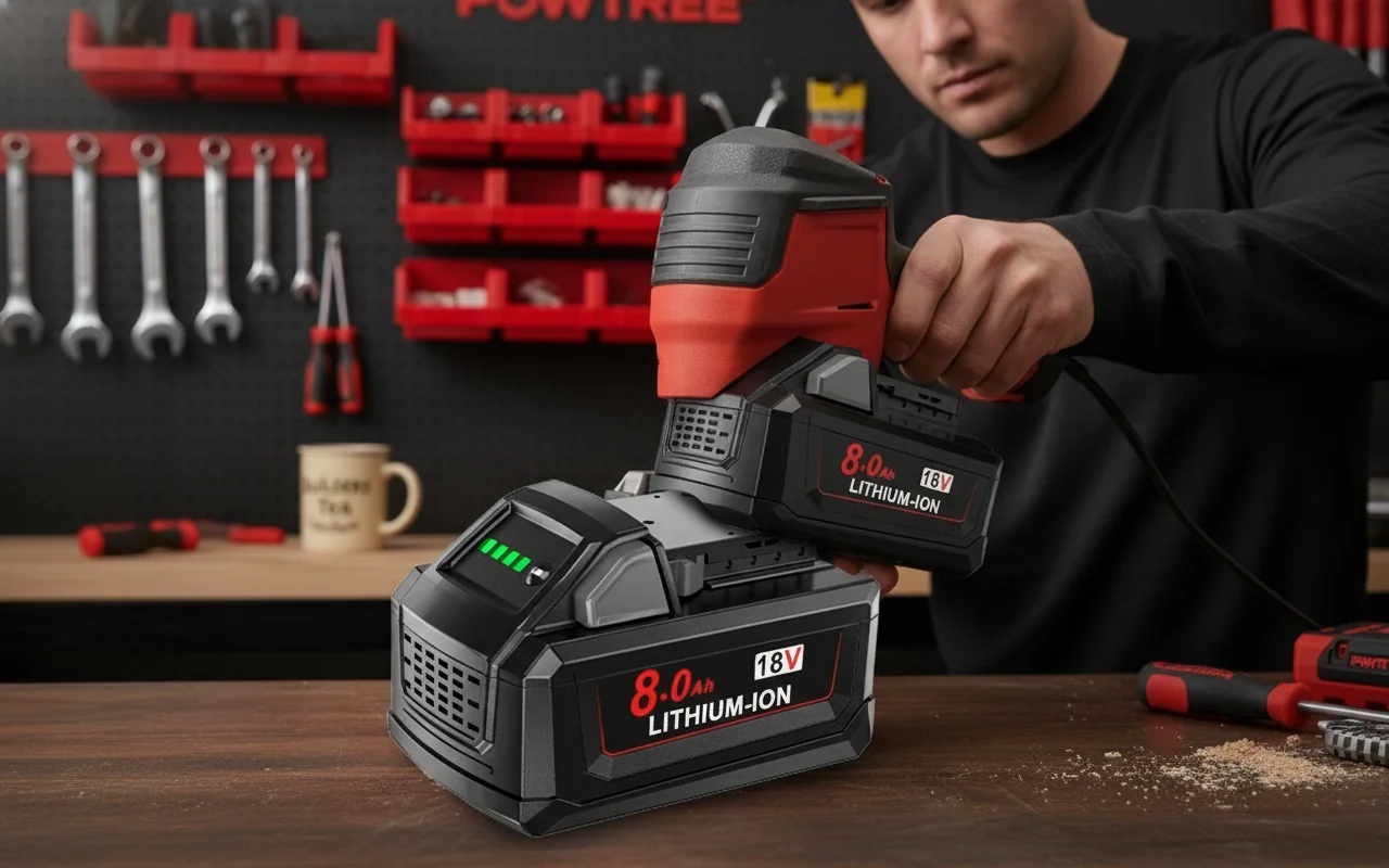 Practical guide for maintaining battery health and longevity