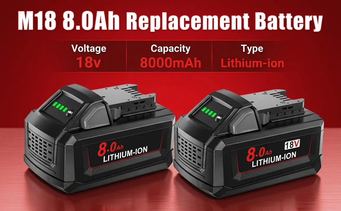 Technical specifications and internal components of the battery charger