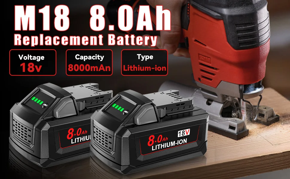 Internal view of battery cell technology and physics