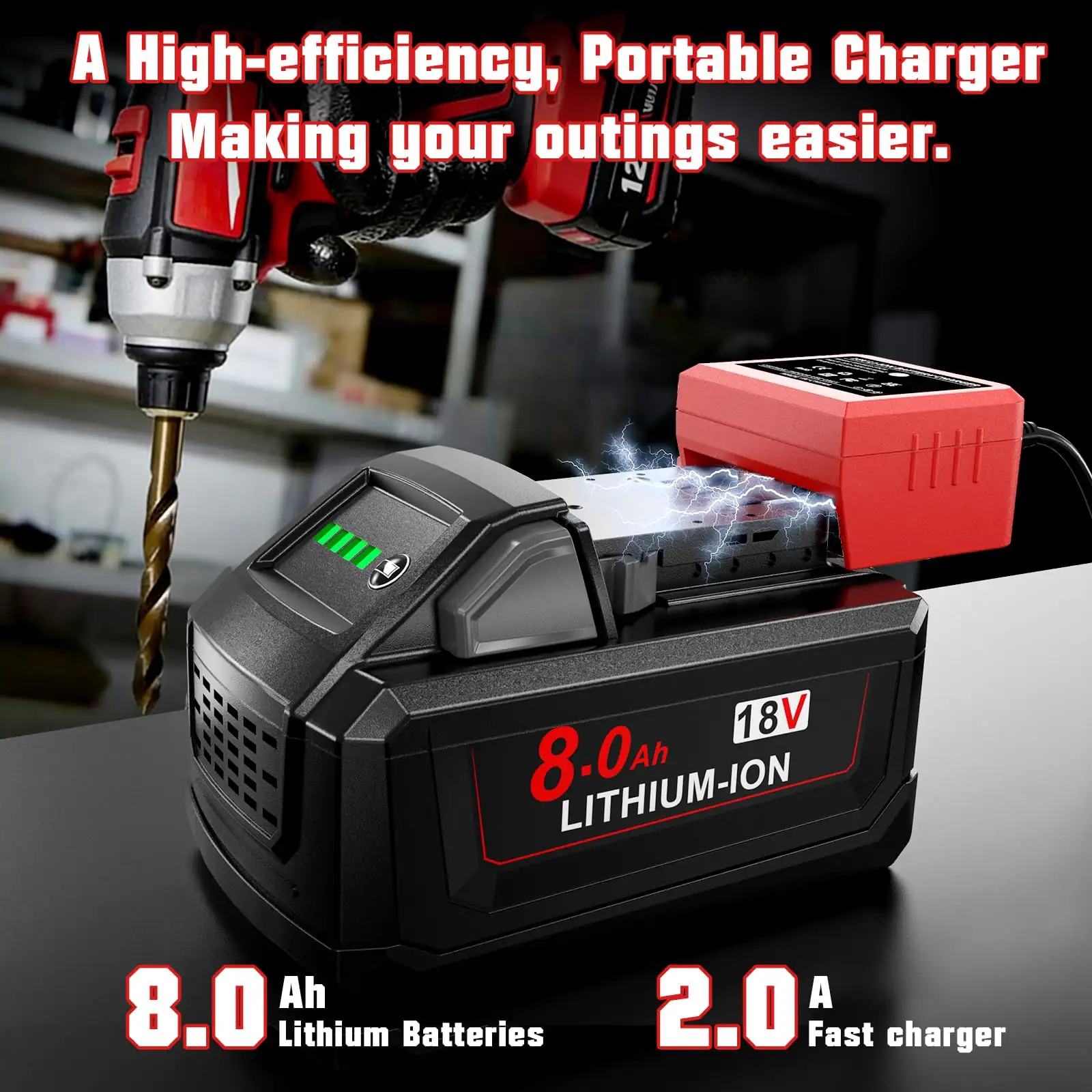Comparison of different Powtree battery sizes to help UK homeowners determine their capacity needs.