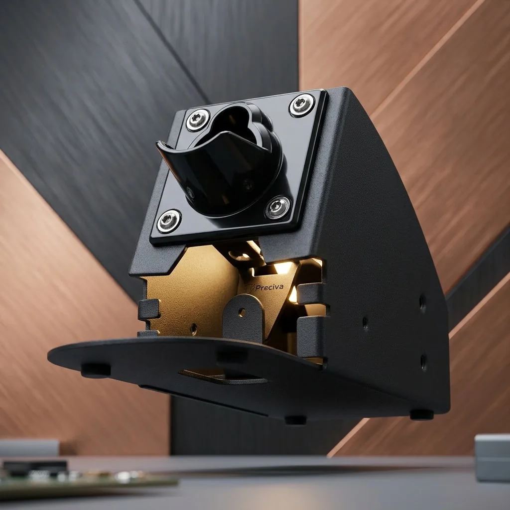 Safety-focused design of the Preciva soldering equipment