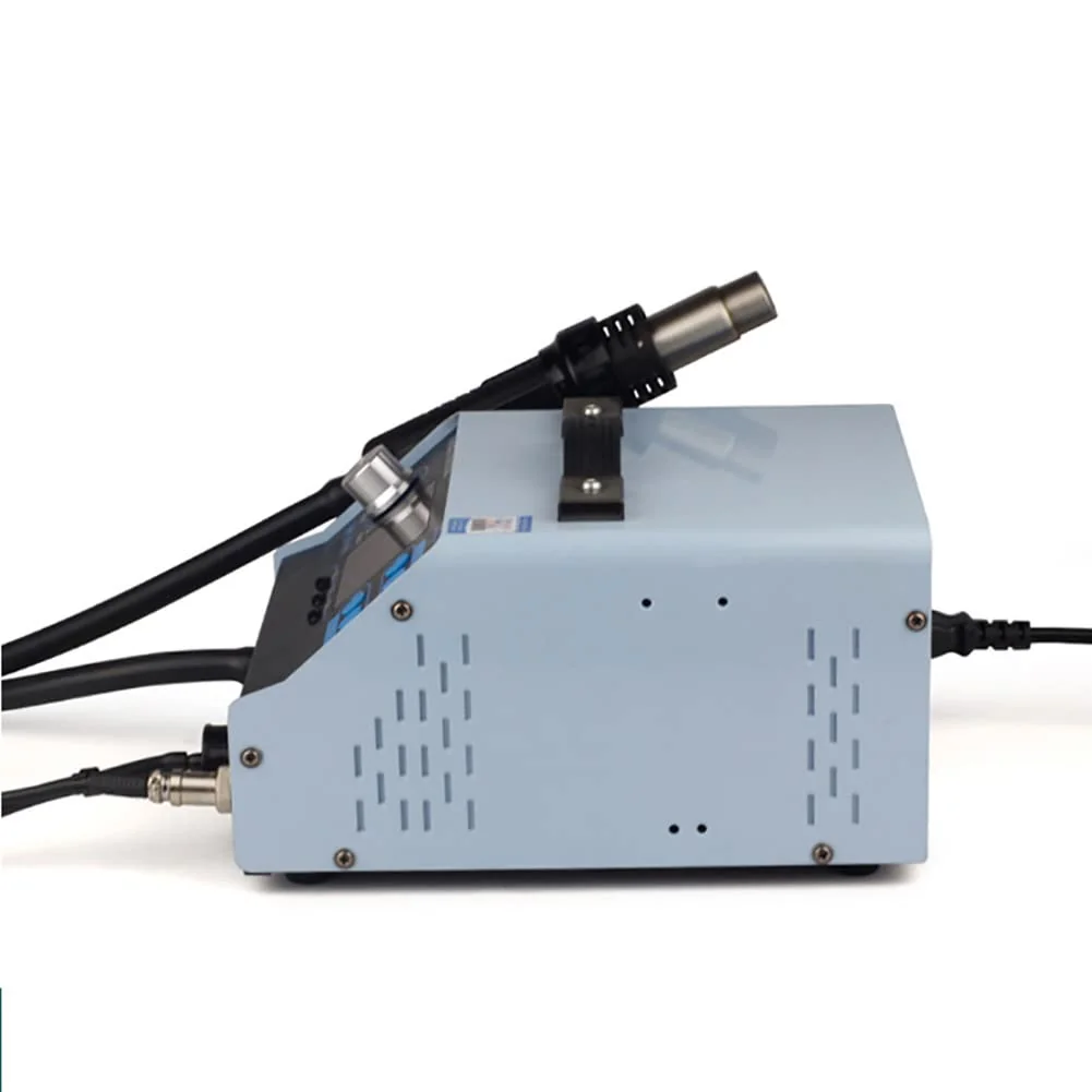Best Beginner Soldering Station Kit from Preciva