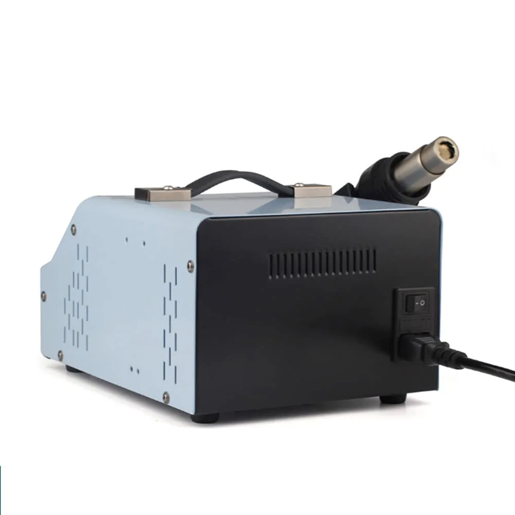 Preciva Soldering Iron for PCB and Jewellery Specialist Work