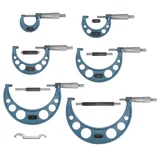 PROSTER micrometer set studio product final view