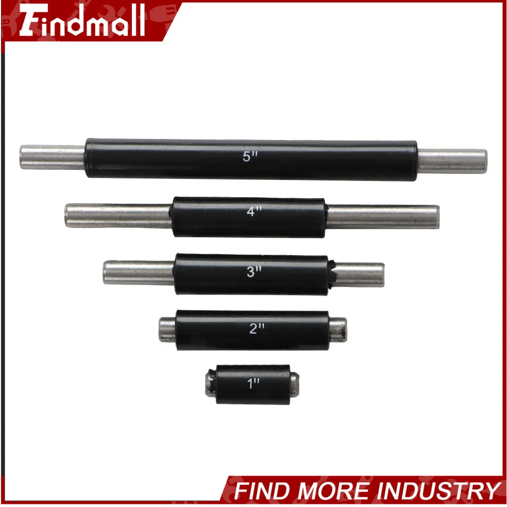 Close-up of micrometer scale and measurement reading