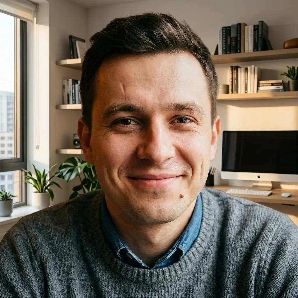 PROSTERMOISTURE skin expert portrait