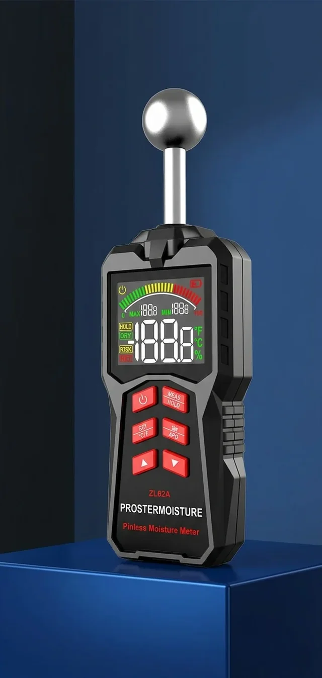 PROSTERMOISTURE daily moisturiser product studio image