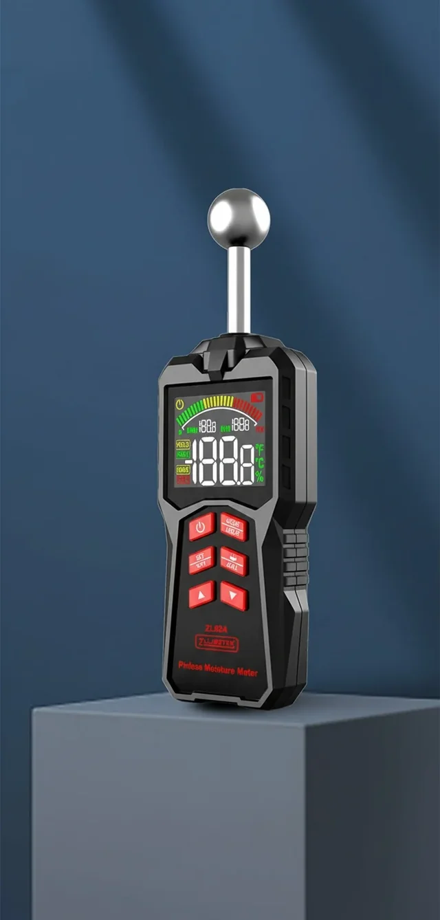 PROSTERMOISTURE professional moisturiser studio hero image