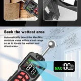 PROSTERMOISTURE display