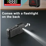 PROSTERMOISTURE with torch