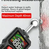 PROSTERMOISTURE wall mounted