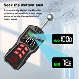 PROSTERMOISTURE professional indoor use