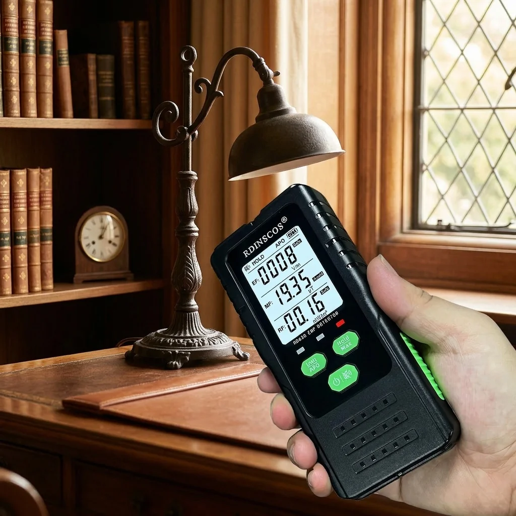 Key benefits and takeaways of using the Blocpod EMF protection system