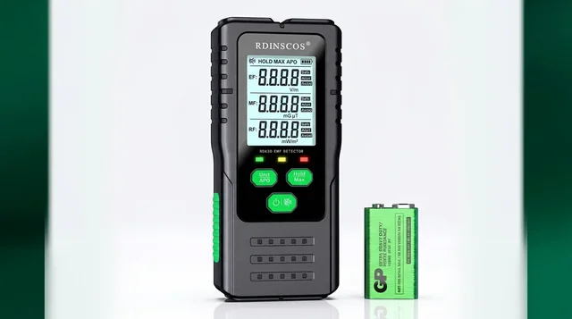 RDINSCOS premium British-made product hero image