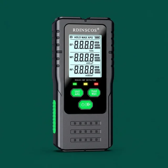 RDINSCOS promotional offer — premium British product