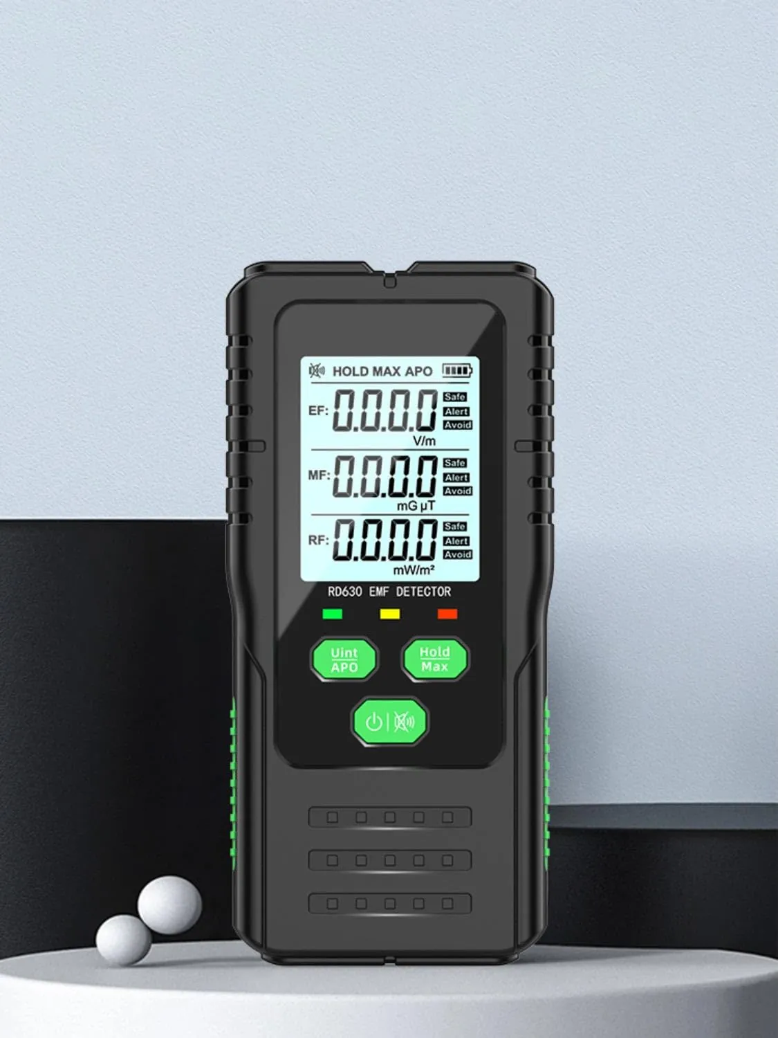 Frequently asked questions about home monitoring devices