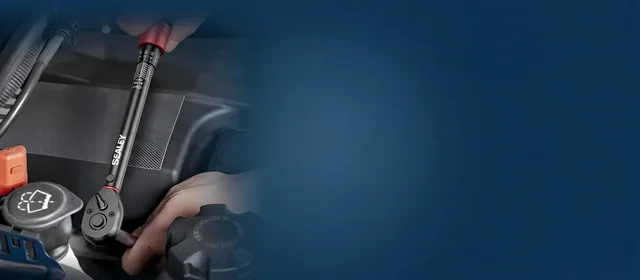 SEALEY automotive tools