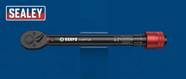 SEALEY product lifestyle